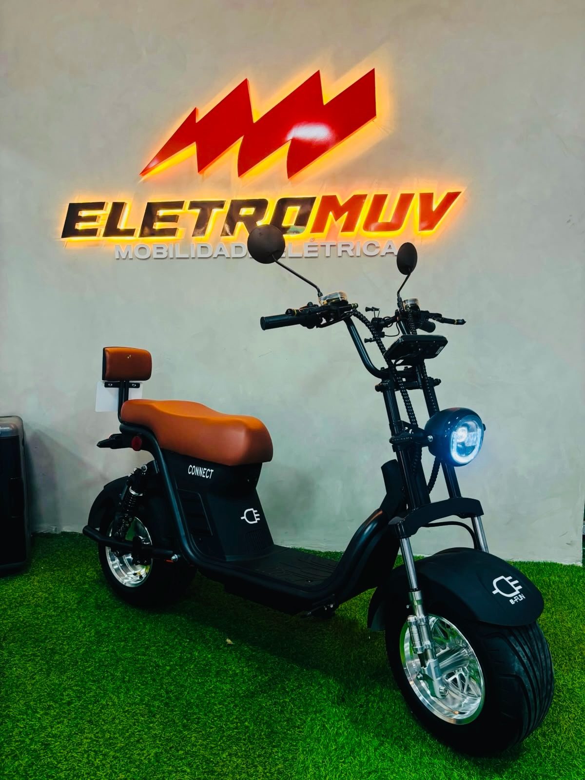 Scooter elétrica X21 - foto 5